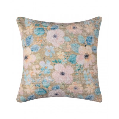 Βαμβακερή μαξιλαροθήκη (45cm x 45cm) 1570