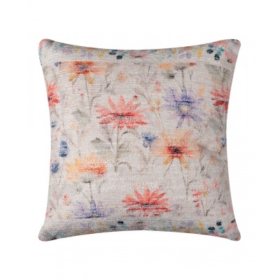 Βαμβακερή μαξιλαροθήκη (45cm x 45cm) 1572