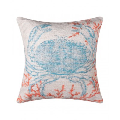 Βαμβακερή μαξιλαροθήκη (45cm x 45cm) 2324