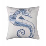 Βαμβακερή μαξιλαροθήκη (45cm x 45cm) 2326