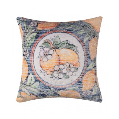 Βαμβακερή μαξιλαροθήκη (45cm x 45cm) 2330