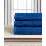 Βαμβακερή πετσέτα ΜΕΛΩΔΙΑ 600gsm (50cm x 100cm) raf