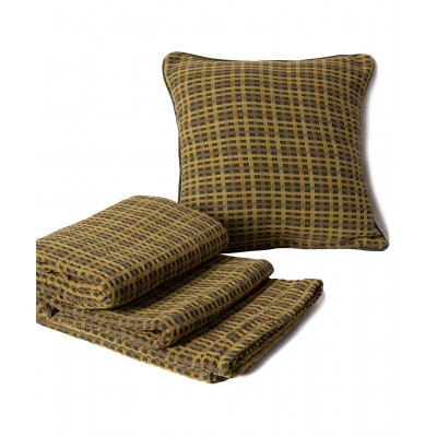 ΜΑΞΙΛΑΡΟΘΗΚΗ  multisquare (45cm x 45cm) πράσινο