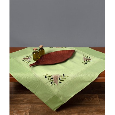 Ροτόντα N3 (85cm) πράσινο