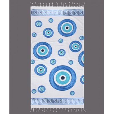 Pestemal nkp106 (90cm x 180cm) 