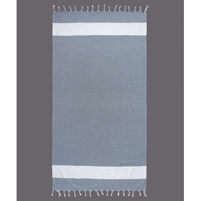 Pestemal nkp12 (90cm x 180cm) πράσινο