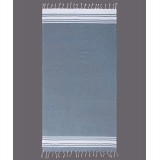 Pestemal nkp264 (90cm x 180cm) πράσινο