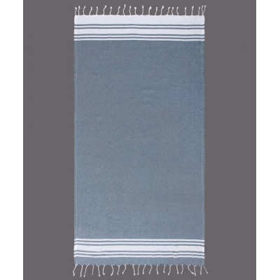 Pestemal nkp264 (90cm x 180cm) πράσινο