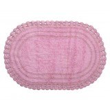 ΠΑΤΑΚΙ oval (100cm x 160cm) amethyst