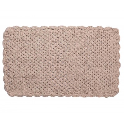 ΠΑΤΑΚΙΑ πλεκτό (60cm x 100cm) πούρου