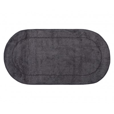 Πατάκι rococo (50cm x 80cm) anthracite