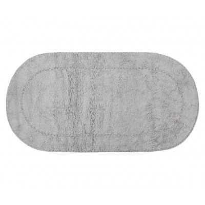 Πατάκι rococo (50cm x 80cm) Light grey