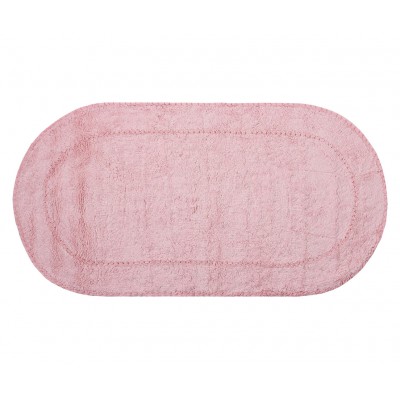 Πατάκι rococo (65cm x 130cm) pudra