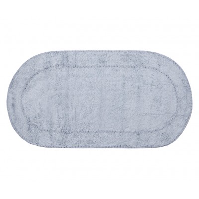 Πατάκι rococo (50cm x 80cm) sky blue