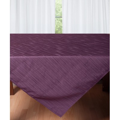 Σαντούκ τραπεζομάντηλο S1058 (160cm x 210cm) μώβ