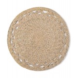 Σουπλά γιούτα 2060 (38cm) green