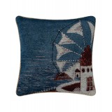 ΜΑΞΙΛΑΡΟΘΗΚΗ (43cm x 43cm) στόφα12