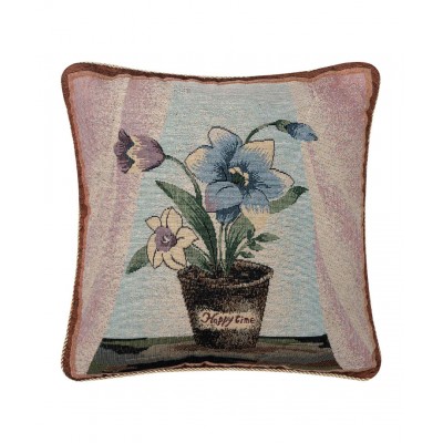 ΜΑΞΙΛΑΡΟΘΗΚΗ (43cm x 43cm) στόφα13