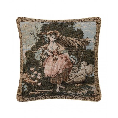 ΜΑΞΙΛΑΡΟΘΗΚΗ (43cm x 43cm) στόφα14