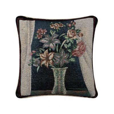 ΜΑΞΙΛΑΡΟΘΗΚΗ (43cm x 43cm) στόφα19