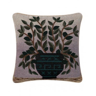 ΜΑΞΙΛΑΡΟΘΗΚΗ (43cm x 43cm) στόφα22