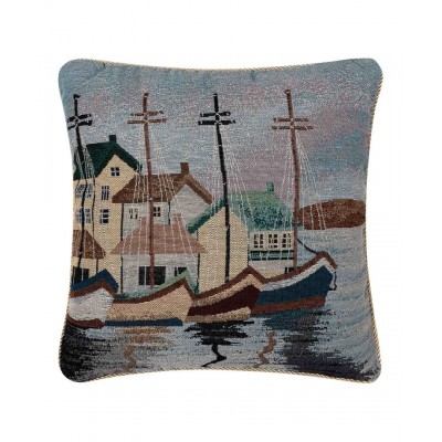 ΜΑΞΙΛΑΡΟΘΗΚΗ (43cm x 43cm) στόφα25