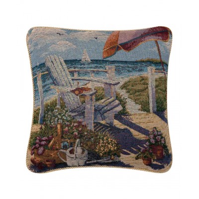 ΜΑΞΙΛΑΡΟΘΗΚΗ (43cm x 43cm) στόφα27