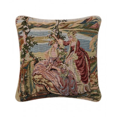 ΜΑΞΙΛΑΡΟΘΗΚΗ (43cm x 43cm) στόφα29