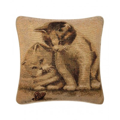 ΜΑΞΙΛΑΡΟΘΗΚΗ (43cm x 43cm) στόφα31