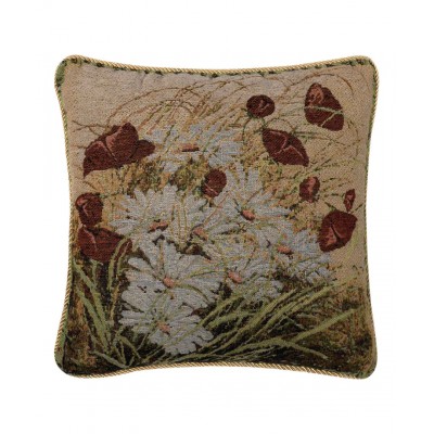 ΜΑΞΙΛΑΡΟΘΗΚΗ (43cm x 43cm) στόφα38