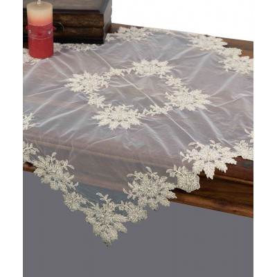 τραβέρσα (40cm X 110cm) YL2016 χρυσό