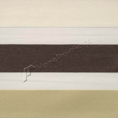 Ρόλερ - Roller Zebra Collection ARMONY-20-01 για Χειροκίνητο ή Ηλεκτροκίνητο ασύρματο μηχανισμό