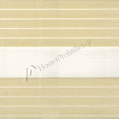 Ρόλερ - Roller Zebra Collection ARMONY-21-02 για Χειροκίνητο ή Ηλεκτροκίνητο ασύρματο μηχανισμό