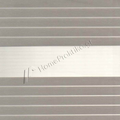 Ρόλερ - Roller Zebra Collection ARMONY-21-04 για Χειροκίνητο ή Ηλεκτροκίνητο ασύρματο μηχανισμό