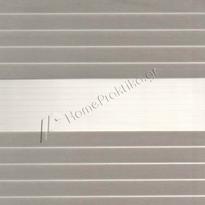 Ρόλερ - Roller Zebra Collection ARMONY-21-04 για Χειροκίνητο ή Ηλεκτροκίνητο ασύρματο μηχανισμό