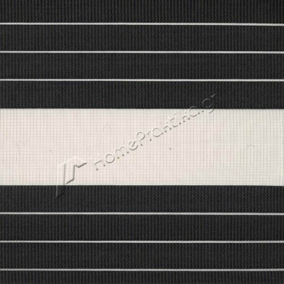 Ρόλερ - Roller Zebra Collection ARMONY-22-04 για Χειροκίνητο ή Ηλεκτροκίνητο ασύρματο μηχανισμό