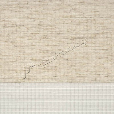 Ρόλερ - Roller Zebra Collection XL-84 για Χειροκίνητο ή Ηλεκτροκίνητο μηχανισμό