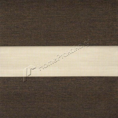 Ρόλερ - Roller Zebra Collection ELEGANT-520 για Χειροκίνητο ή Ηλεκτροκίνητο μηχανισμό