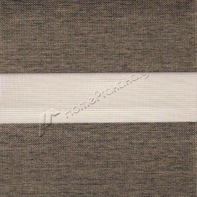 Ρόλερ - Roller Zebra Collection ELEGANT-535 για Χειροκίνητο ή Ηλεκτροκίνητο μηχανισμό