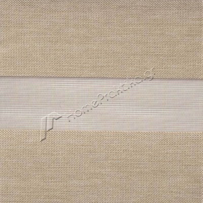 Ρόλερ - Roller Zebra Collection ELEGANT-541για Χειροκίνητο ή Ηλεκτροκίνητο μηχανισμό