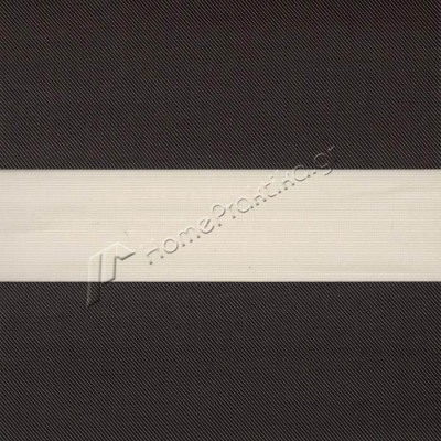 Ρόλερ - Roller Zebra Collection ELITE-18 για Χειροκίνητο ή Ηλεκτροκίνητο μηχανισμό