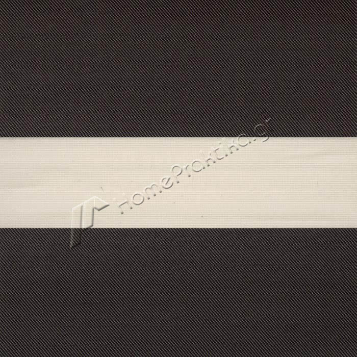 Ρόλερ - Roller Zebra Collection ELITE-18 για Χειροκίνητο ή Ηλεκτροκίνητο μηχανισμό