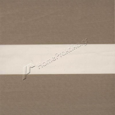 Ρόλερ - Roller Zebra Collection ELITE-23 για Χειροκίνητο ή Ηλεκτροκίνητο μηχανισμό