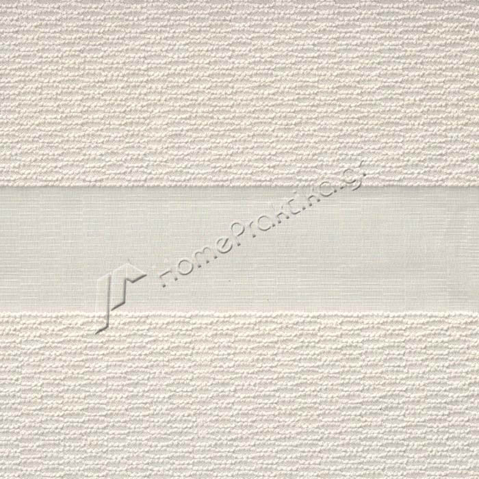 Ρόλερ - Roller Zebra Collection LUXURY-01 για Χειροκίνητο ή Ηλεκτροκίνητο μηχανισμό