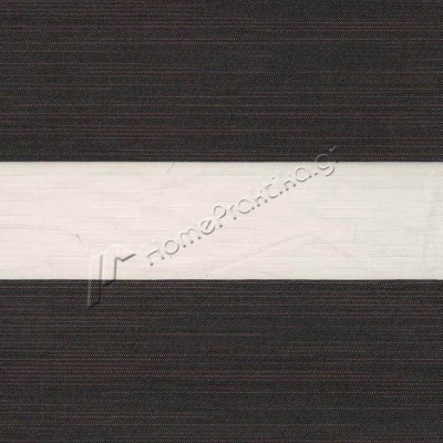 Ρόλερ - Roller Zebra Collection LUXURY-09 για Χειροκίνητο ή Ηλεκτροκίνητο μηχανισμό