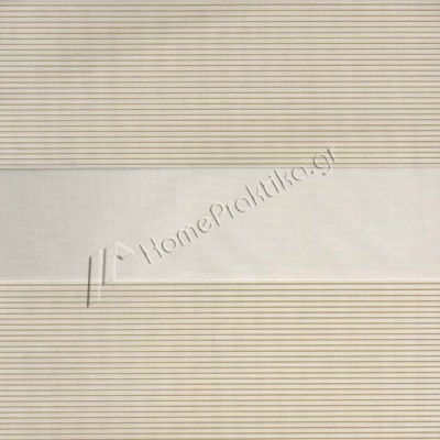 Ρόλερ - Roller Zebra Collection LUXURY-23-01 για Χειροκίνητο ή Ηλεκτροκίνητο μηχανισμό