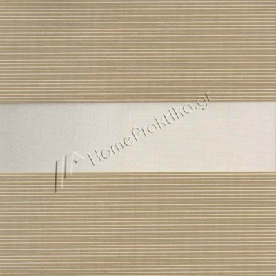 Ρόλερ - Roller Zebra Collection LUXURY-23-03 για Χειροκίνητο ή Ηλεκτροκίνητο μηχανισμό