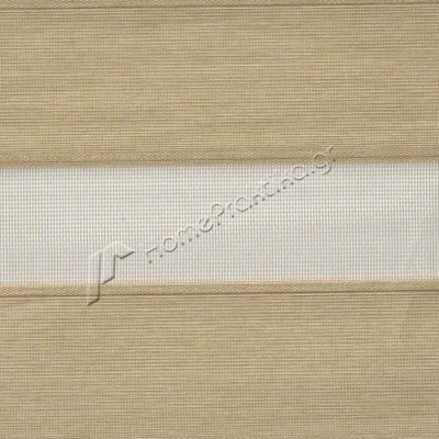 Ρόλερ - Roller Collection PLISE-M-03 για Χειροκίνητο ή Ηλεκτροκίνητο μηχανισμό