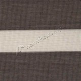 Σύστημα σκίασης ρόλερ Zebra Collection PLISE-M-07