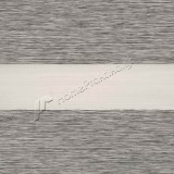 Ρόλερ - Roller Zebra Collection ROYAL-1501 για Χειροκίνητο ή Ηλεκτροκίνητο μηχανισμό